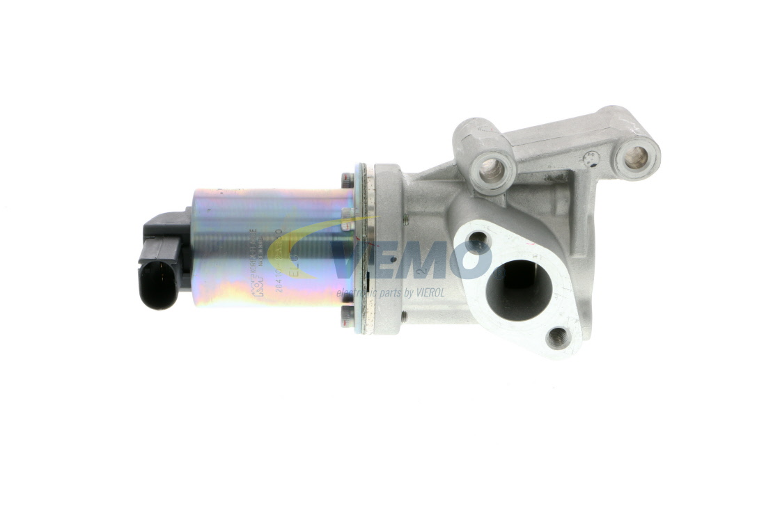 AGR-Ventil V52-63-0015 VEMO 284102A350 HYUNDAI, KIA
