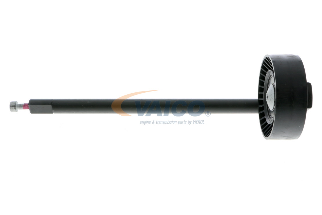 Spannrolle, Keilriemen V10-3701 VAICO 047903306C VW, AUDI, SKODA, SEAT