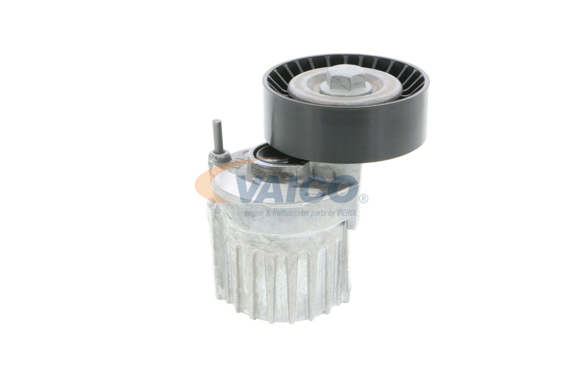 Alternator belt tensioner VAICO V10-3705