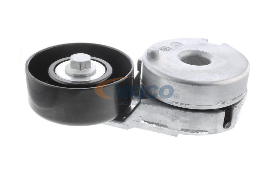 Tensioner Lever, v-ribbed belt VAICO V38-0177 rating