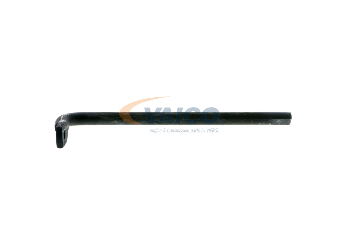 Spannarm, Keilrippenriemen V10-3709 VAICO 028903315R VW, AUDI, SKODA, SEAT