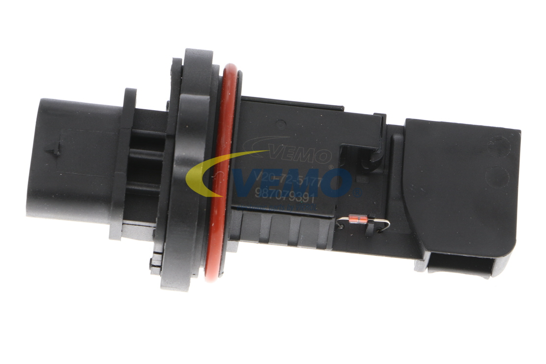 VEMO V20-72-5177 Luftmassenmesser (LMM)