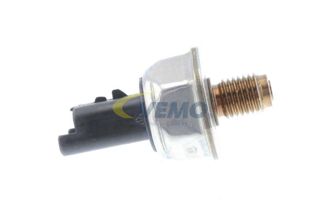 VEMO V25720180 Capteur pression de carburant Citroën C4 Phase 2 1.6 HDi 114 CV Diesel 2021