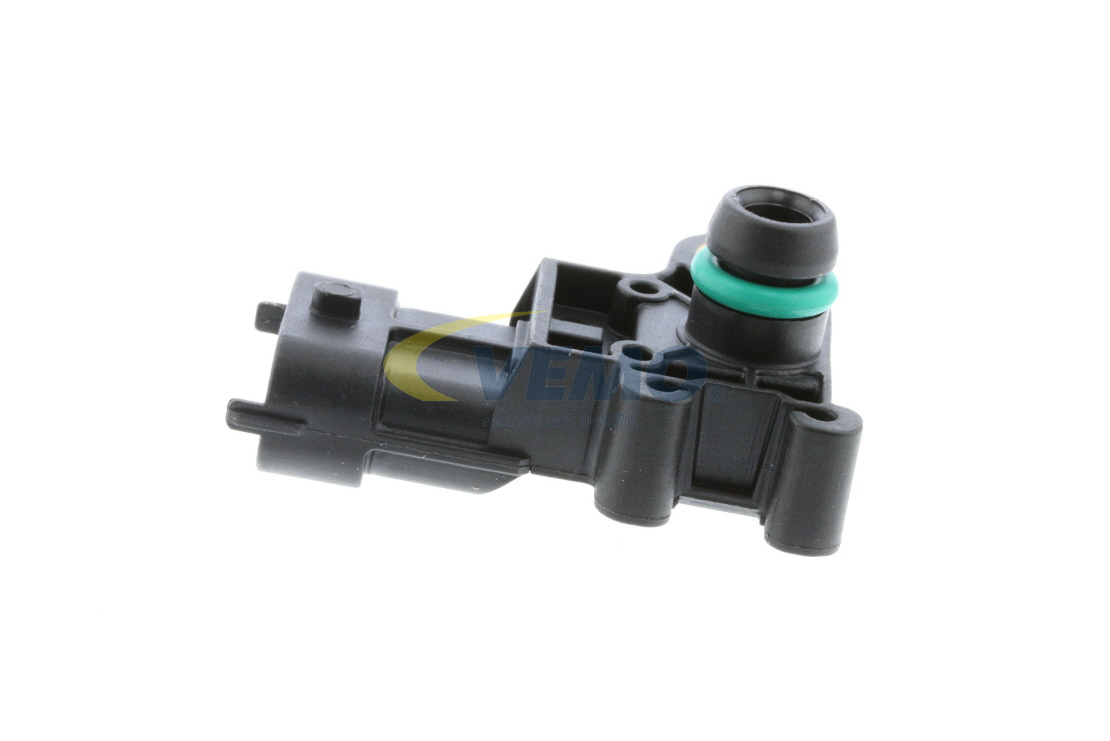 VEMO V25-72-1095 Map Sensor VOLVO V40 T2 GTDi 120 PS Benzin