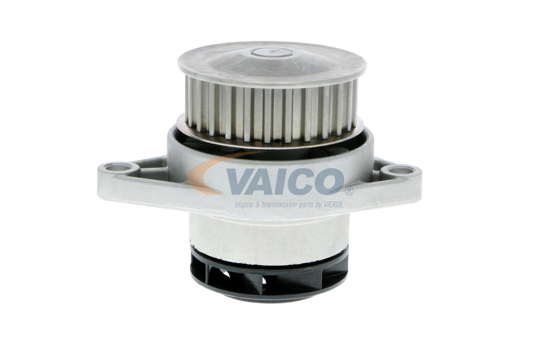 Wasserpumpe V10-50033-1 VAICO 030121008D VW, AUDI, SKODA, SEAT, PORSCHE