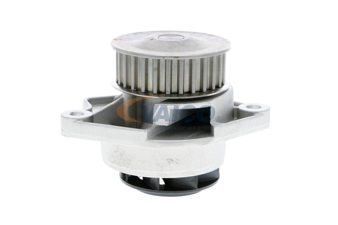 Pompe à eau 030121008C VAICO V10-50035-1 VOLKSWAGEN, AUDI, SKODA, SEAT, ALFA ROMEO