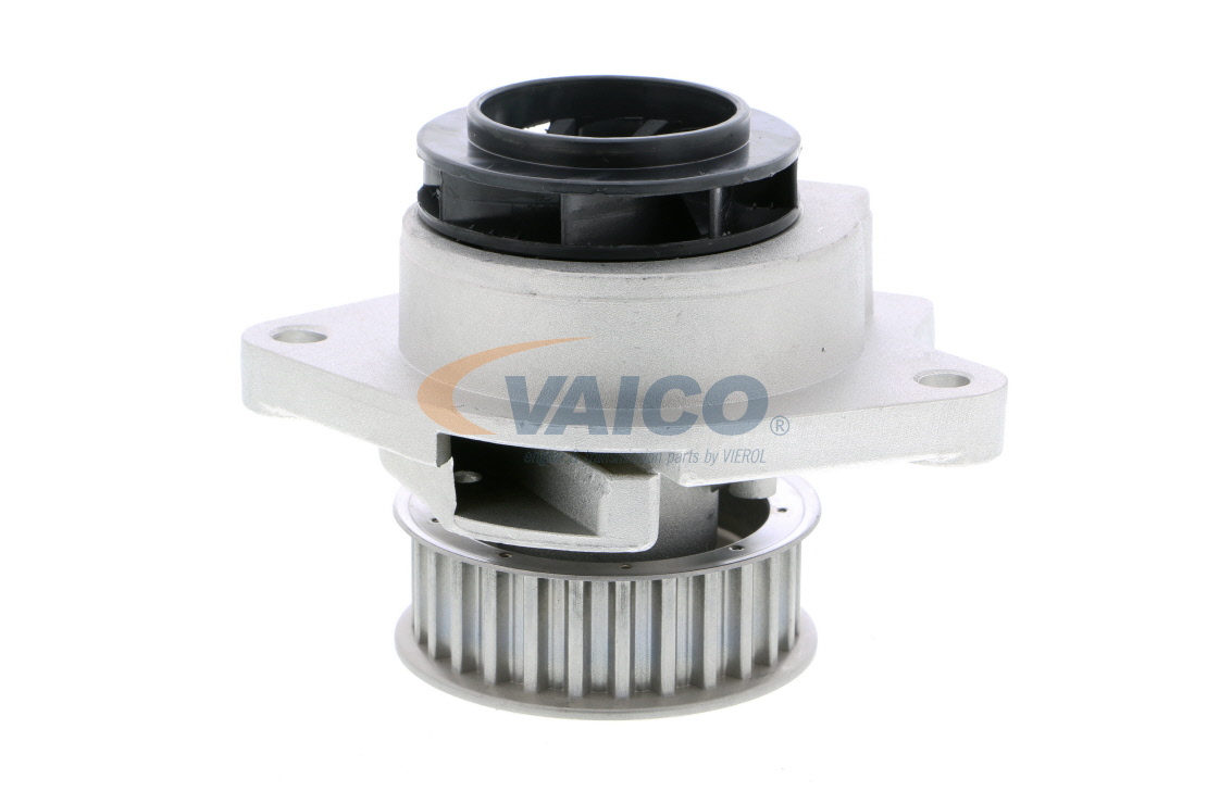 Wasserpumpe V10-50036-1 VAICO 036121005M VW, AUDI, SKODA, SEAT, CUPRA