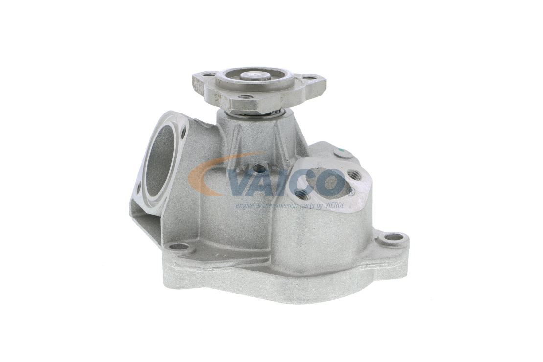Pompe à eau 025 121 010C VAICO V10-50048 VOLKSWAGEN, AUDI, SKODA, SEAT, CUPRA