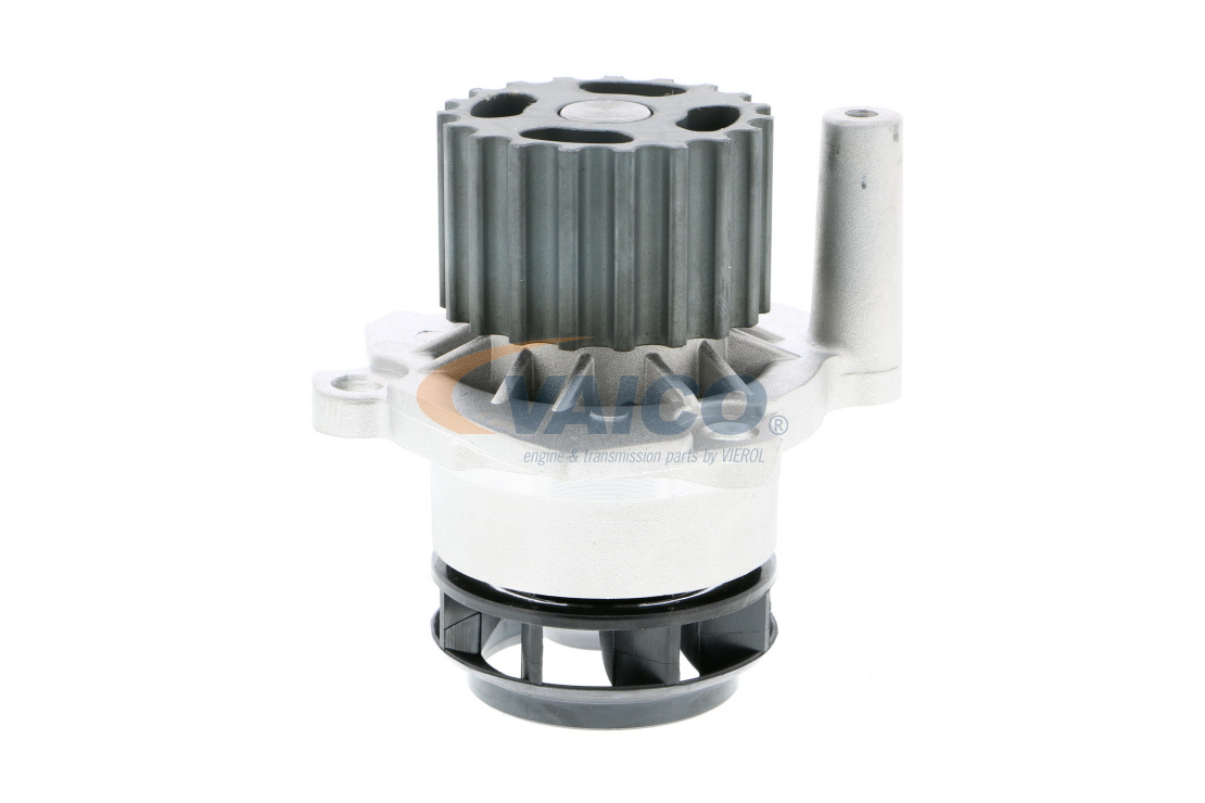 Wasserpumpe 045 121 011H VAICO V10-50050-1 VW, AUDI, FORD, SKODA, SEAT