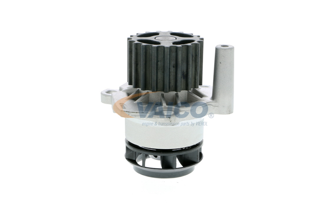 Vannpumpe 045.121.011C VAICO V10-50060-1 VW, AUDI, SKODA, SEAT, CUPRA