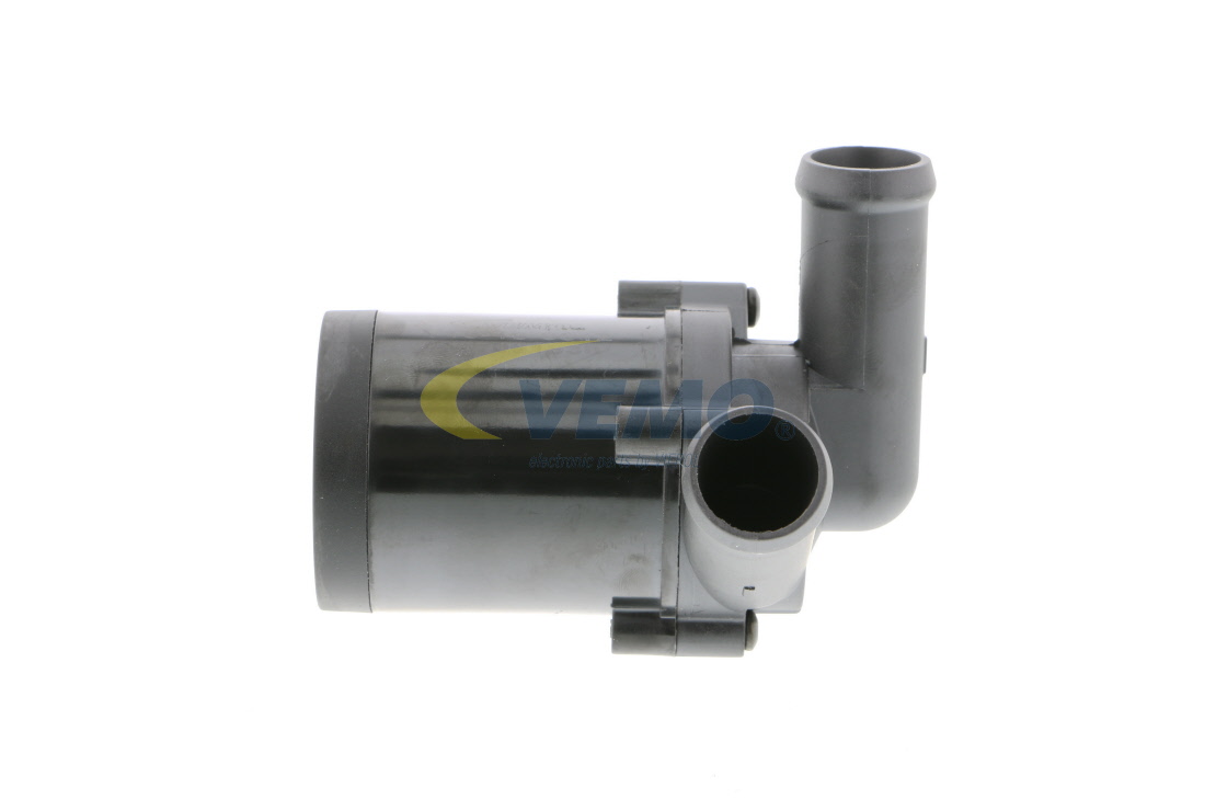 VEMO EXPERT KITS + V10160012 Pompe à eau additionnelle Audi A6 C5 Berline 3.0 218 CV Essence 2001