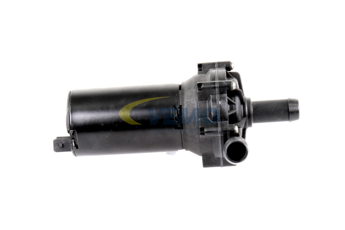 Pompe de circulation d'eau, chauffage auxiliaire PEB 500010 VEMO V48-16-0007 LAND ROVER, ROVER