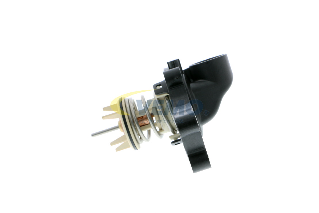 Thermostat d'eau 06E 121 111 AL VEMO V15-99-2081 VOLKSWAGEN, AUDI, SKODA, SEAT