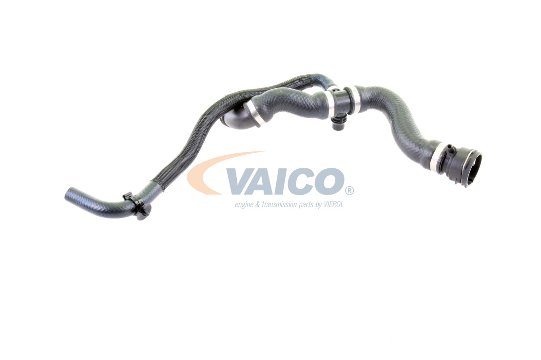 Coolant pipe VAICO V20-2289 rating