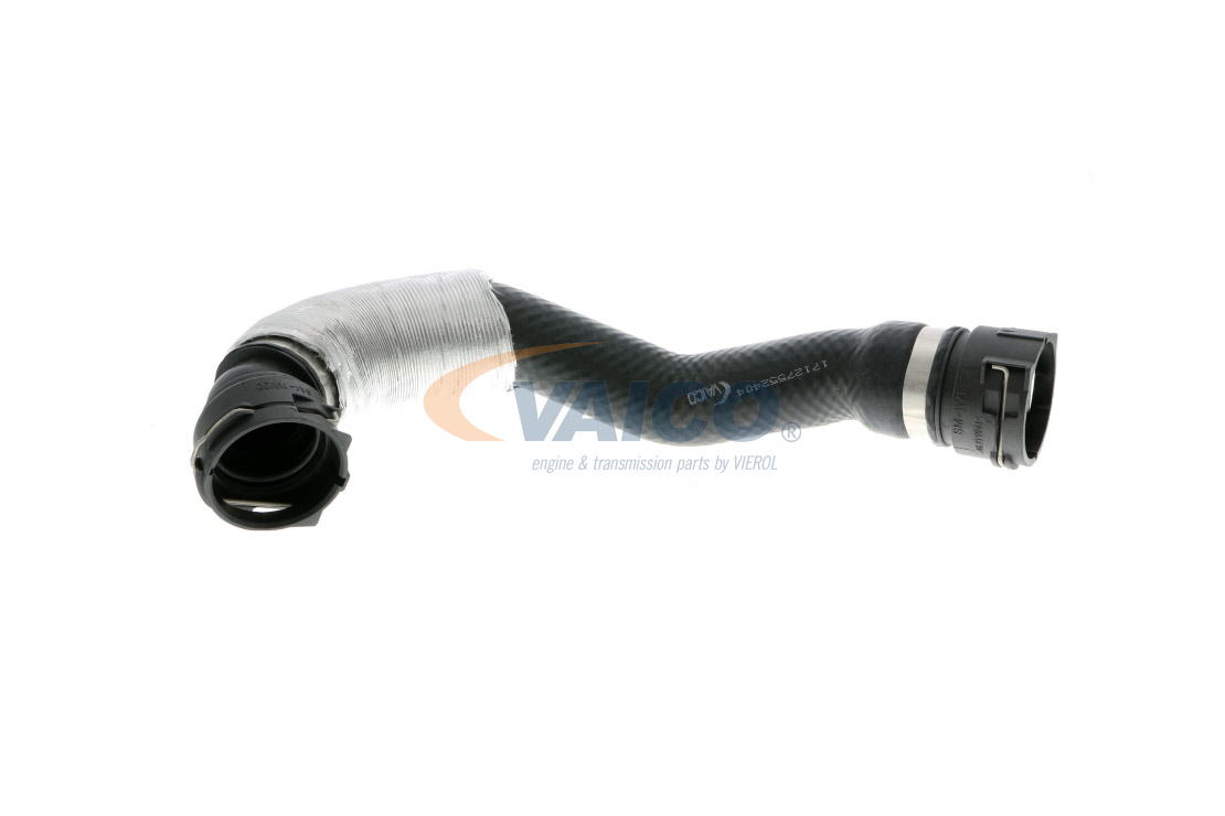 Kühlerschlauch V20-2304 VAICO 17127552404 BMW