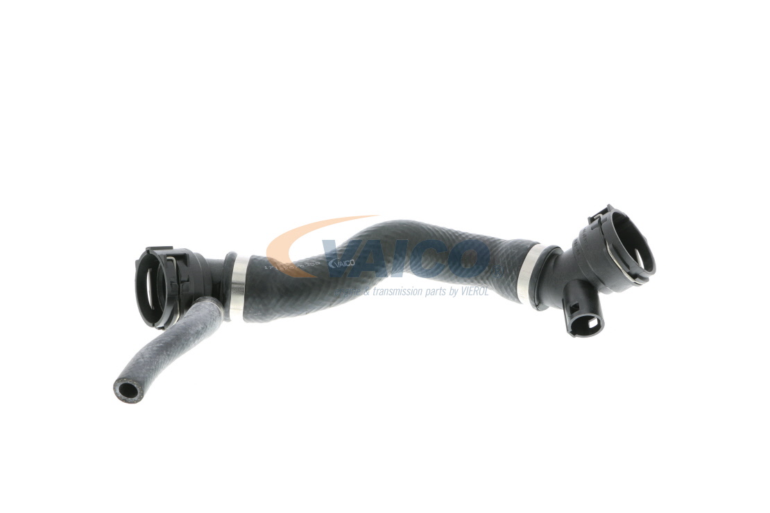 Kühlerschlauch V20-2374 VAICO 17127576358 BMW