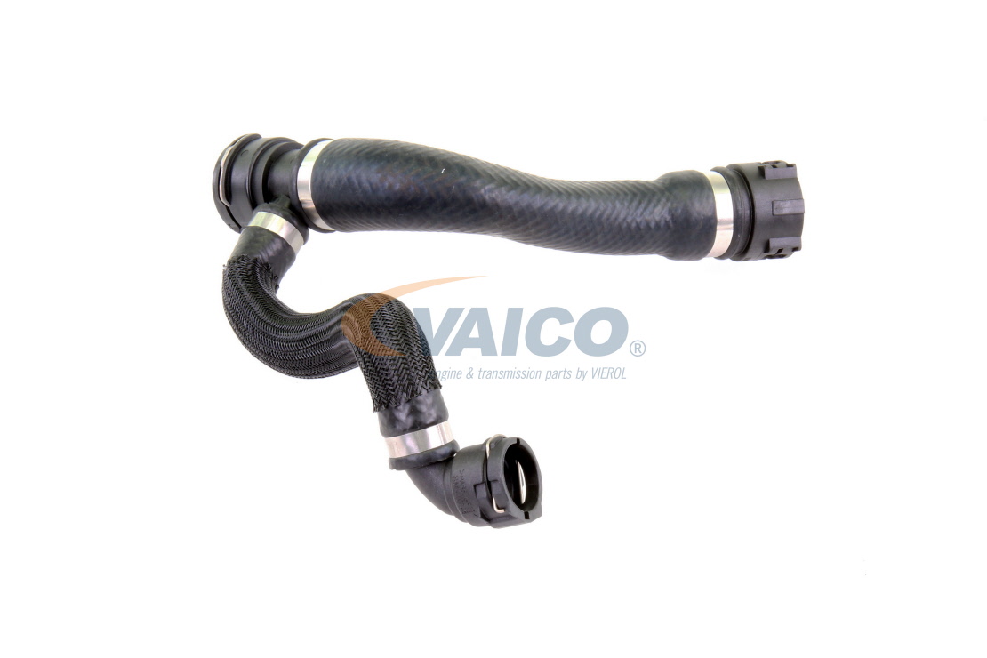 VAICO 8006323 BMW F15 Radiator hoses for upgrade