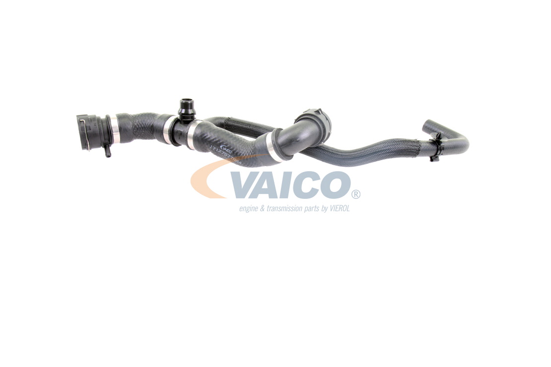 Kühlerschlauch V20-2421 VAICO 17127577964 BMW