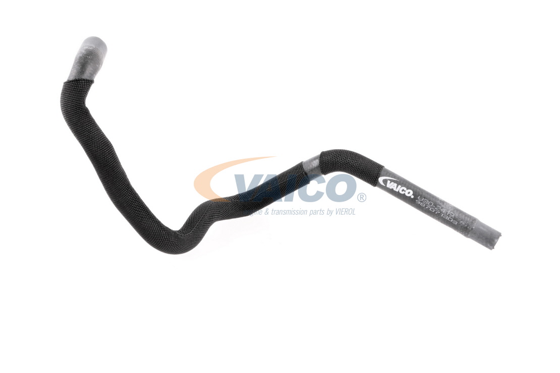 Kühlerschlauch V30-2419 VAICO A1322030002 MERCEDES-BENZ, SMART