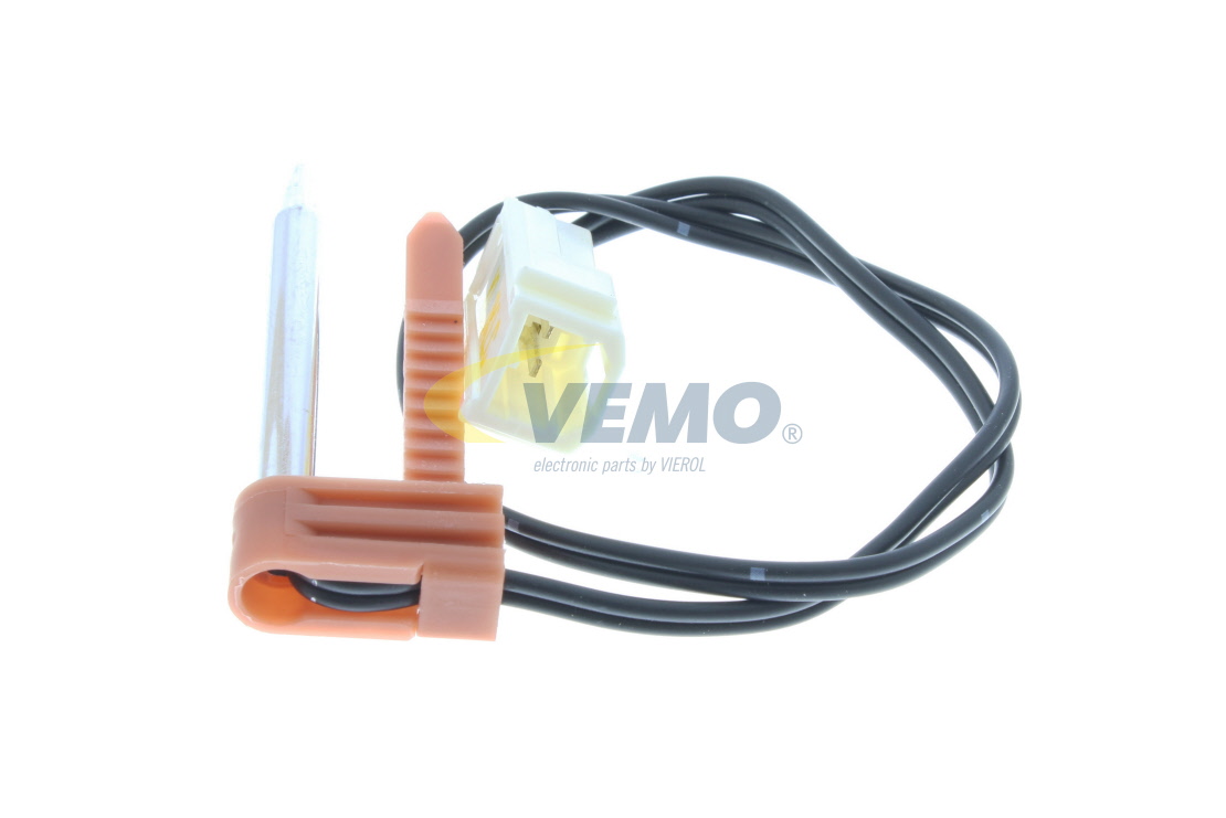 Czujnik, temperatura wewnętrzna VEMO VEV53-72-0062-97180-1F oceny