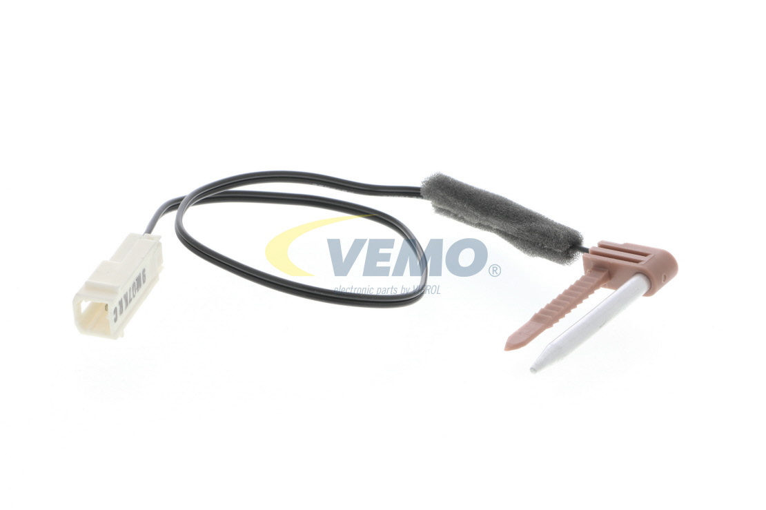 Czujnik, temperatura wewnętrzna VEMO VEV53-72-0063-97180-1F oceny