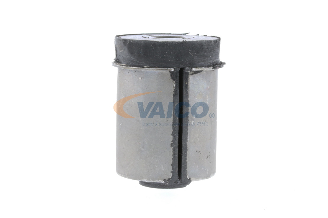 Trailing arm / Suspension arm bush 8A0 505 172B VAICO V10-3690 VW, AUDI, SKODA, SEAT
