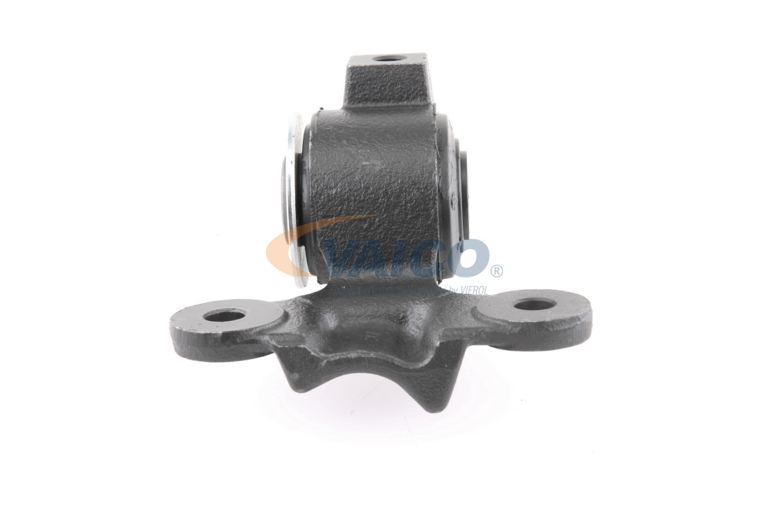 Lagerung, Lenker V24-0590 VAICO 3521C9 VW, MERCEDES-BENZ, BMW, FIAT, PEUGEOT