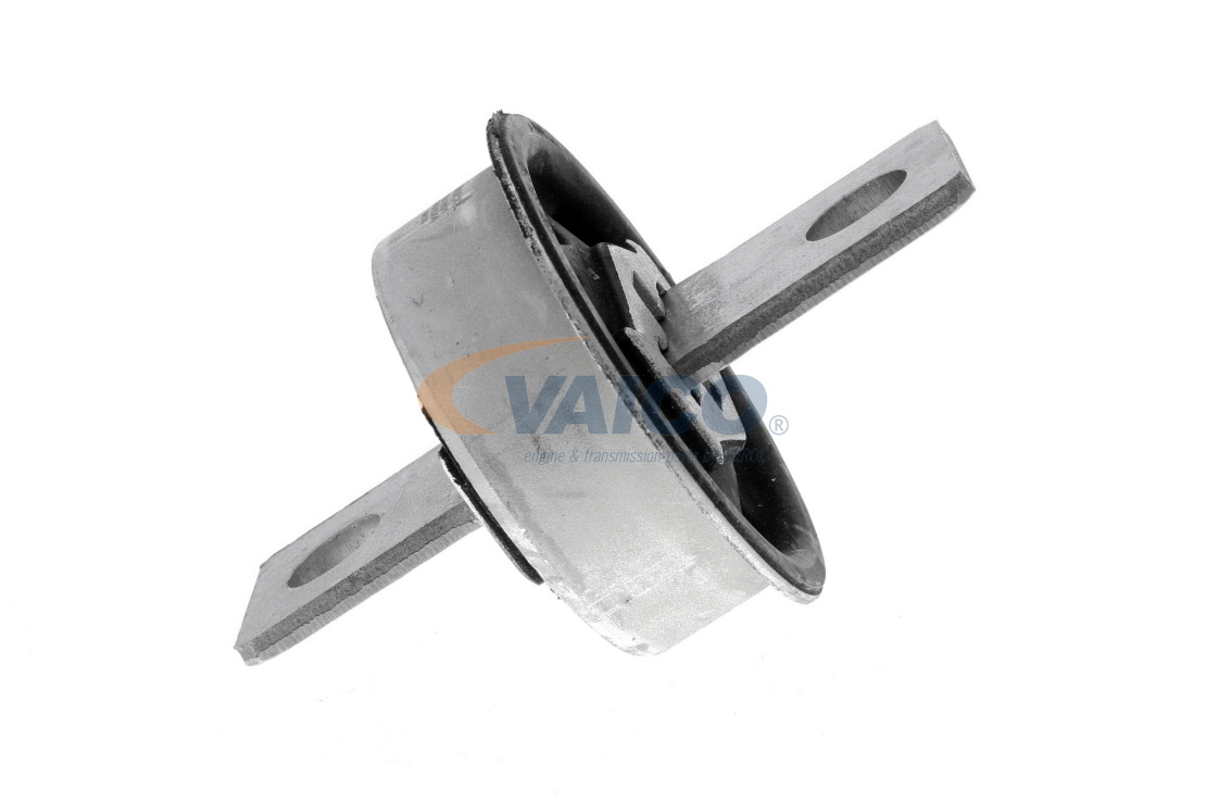Trailing arm / Suspension arm bush 246 350 04 06 VAICO V30-2491 MERCEDES-BENZ