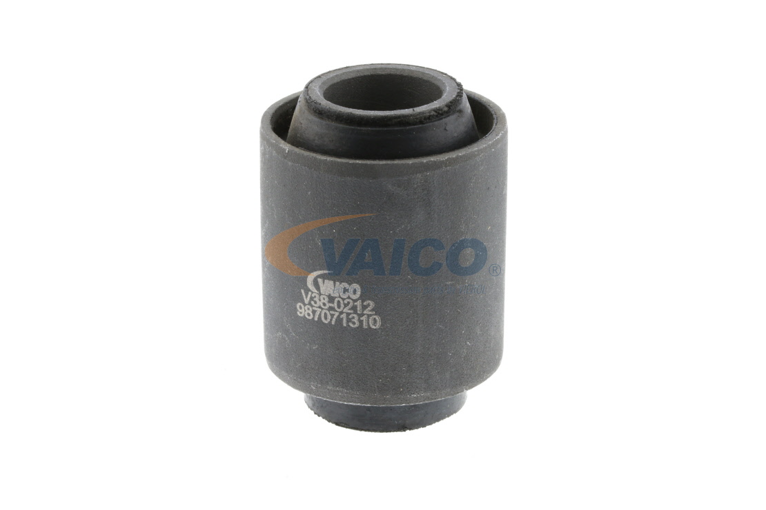 Lagerung, Lenker V38-0212 VAICO 54501AV600 RENAULT, NISSAN, DACIA, INFINITI