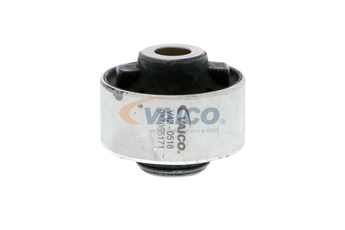 Тампон, носач 3520.R7S1 VAICO V42-0518 VW, PEUGEOT, CITROЁN
