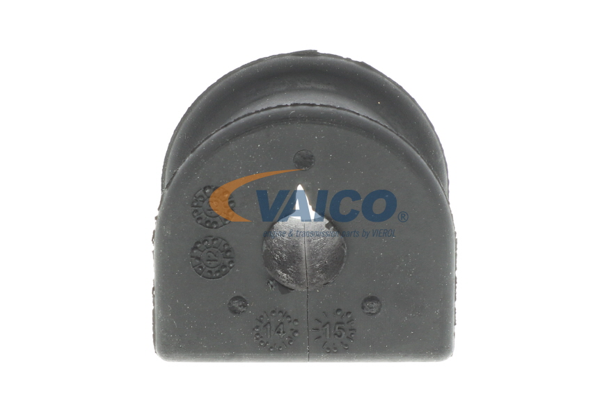 Stabigummis V10-1029 VAICO 8D0511327C VW, BMW, AUDI, SKODA, SEAT