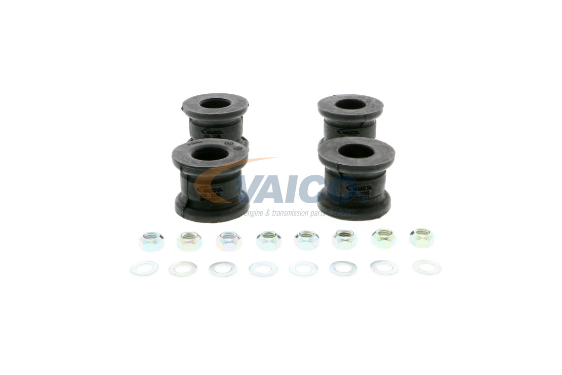 Reparatursatz, Stabilisatorlager V30-2259 VAICO 2013234985 MERCEDES-BENZ