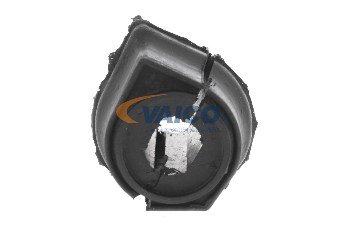 VAICO V420498 Stabilisatorstang rubbers Peugeot 206 2a/c 1.4 Flex 82 Pk Benzine/Ethanol 2007