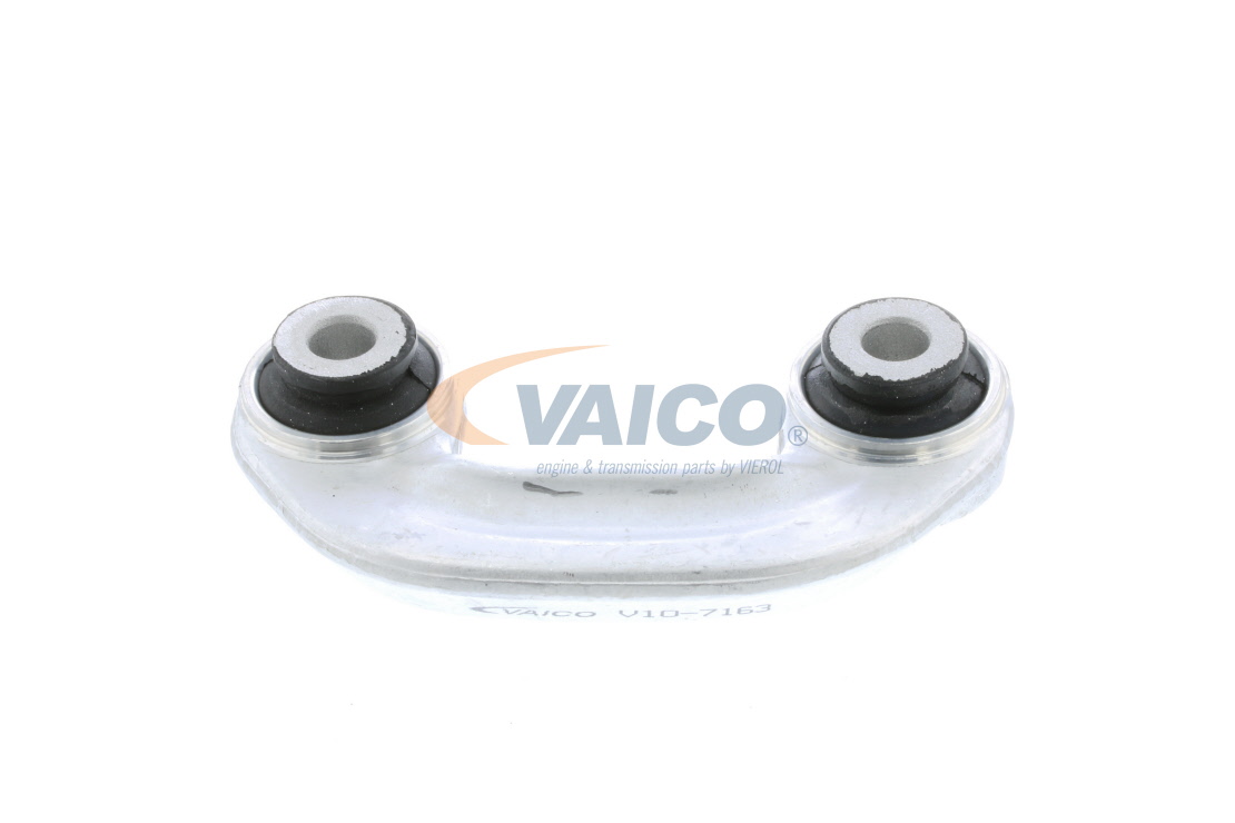 Koppelstange V10-7163-1 VAICO 4D0411317K VW, AUDI, SKODA, SEAT, MAZDA