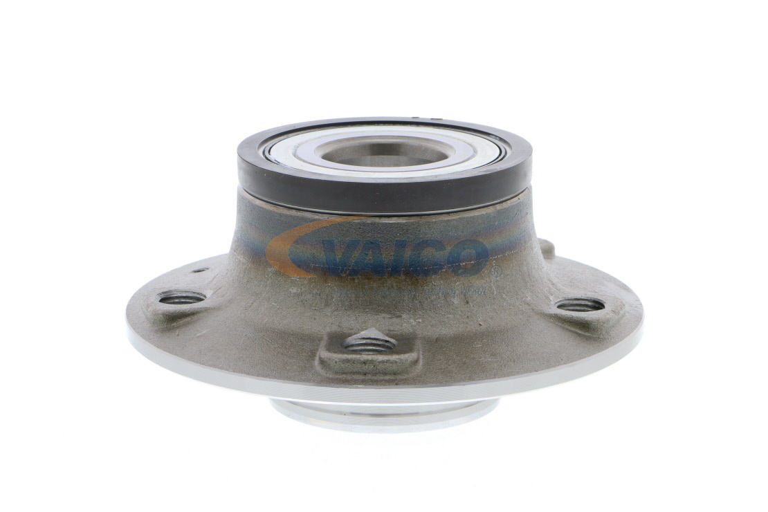 Wheel bearing kit 8K0598611A VAICO V10-9876 VW, AUDI