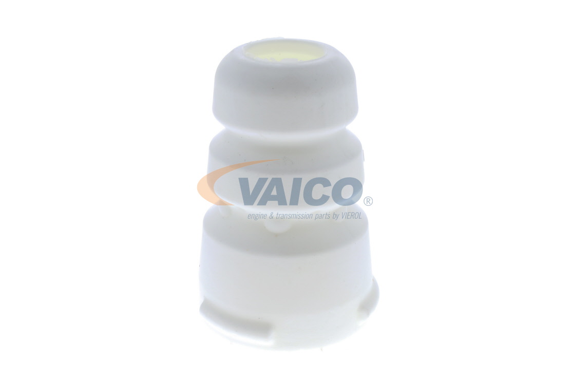 Anschlagpuffer, Federung 1K0412303T VAICO V10-3346 VW, AUDI, SKODA, SEAT