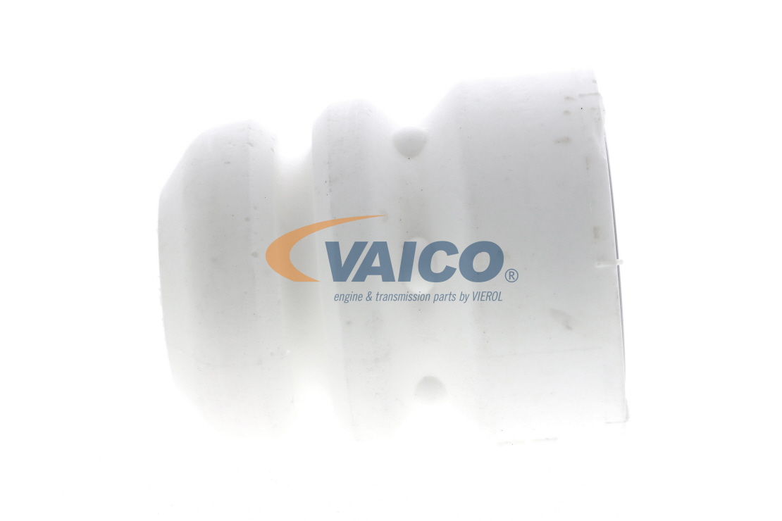VAICO 1040519 Gummibuffert, fjädring Fjädring / dämpning Audi A6 C8 original