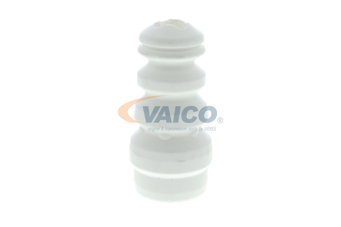 Anschlagpuffer, Federung V10-3377 VAICO 8D0512131E VW, AUDI, SKODA, SEAT