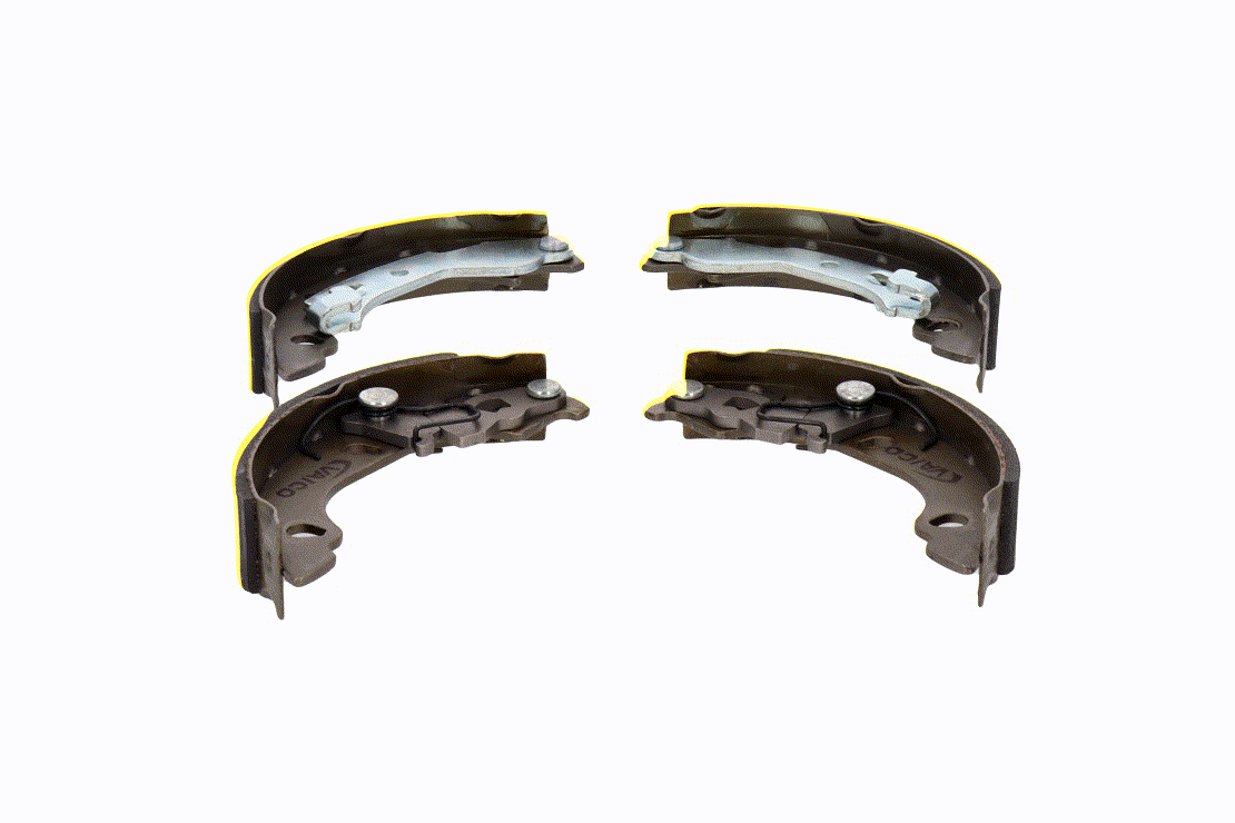 VAICO V24-0546 Bremsbackensatz