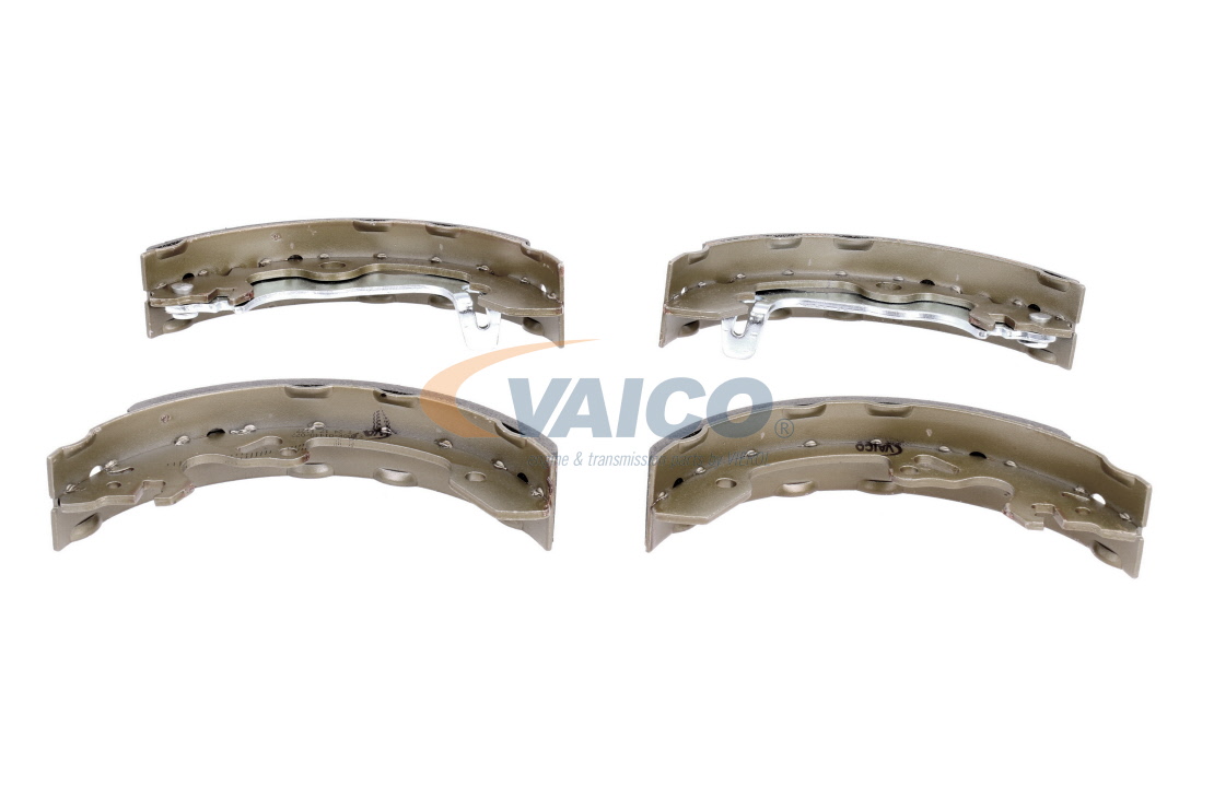 Brake shoes VAICO V25-0827