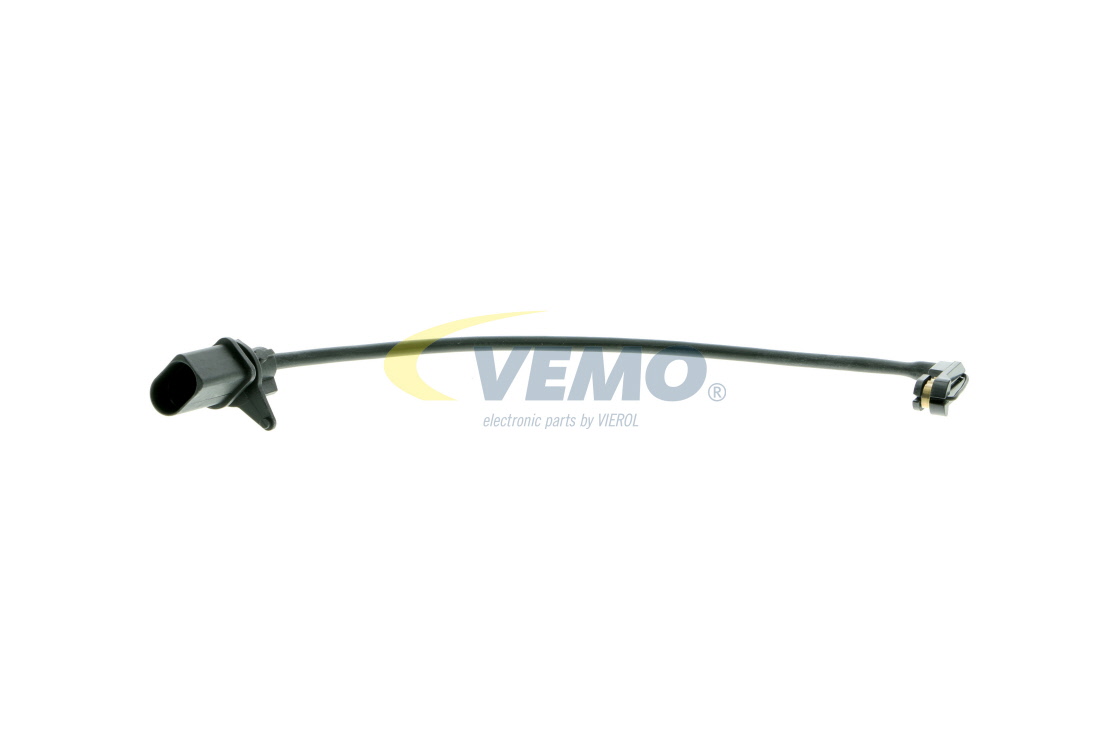 VEMO Original Quality V10721284 Témoin d'usure plaquette Audi A8 D4 4.2 FSI quattro 371 CV Essence 2011