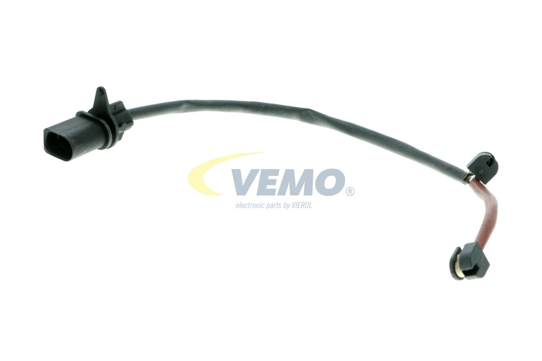 8007429 VEMO V10721305 AUDI R8 2020 Brake pad wear indicator cost