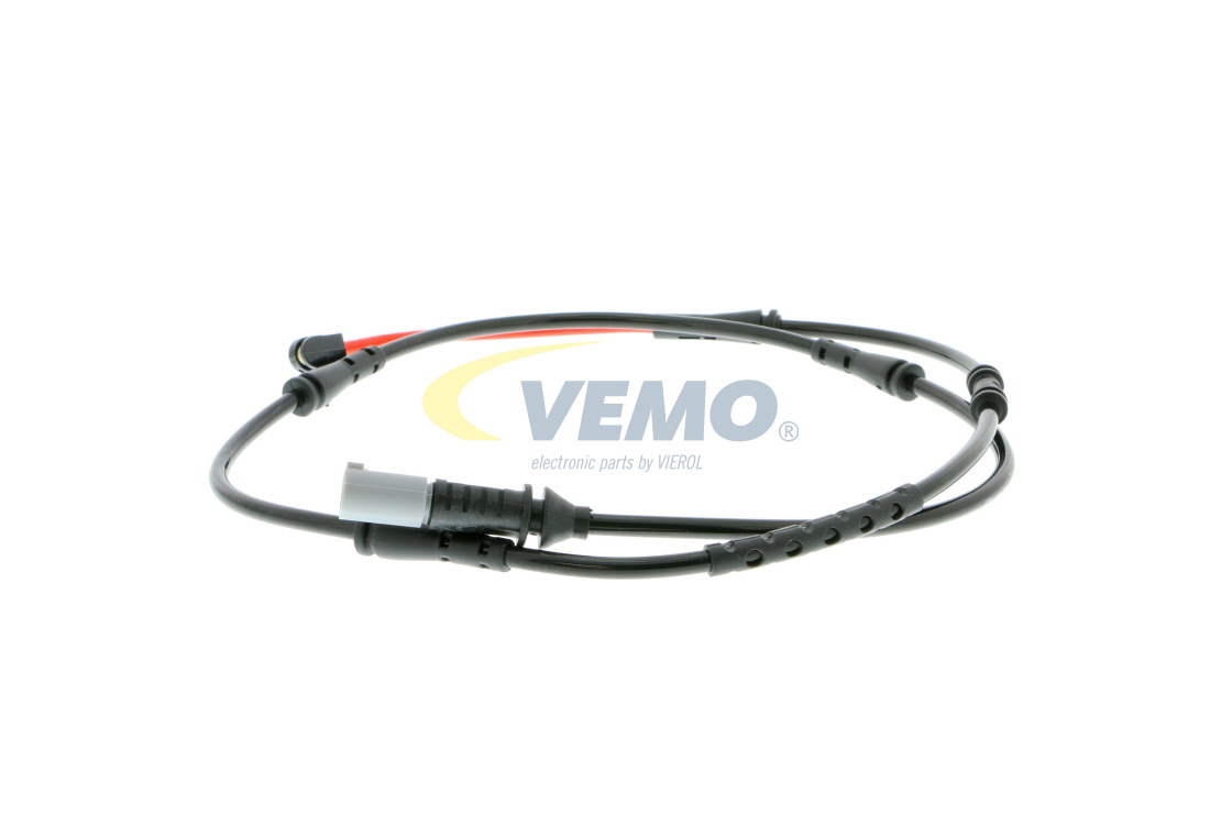 VEMO V20-72-5165 Предупредителен контактен сензор, износване на накладките дължина на контактния датчик: 1110mm