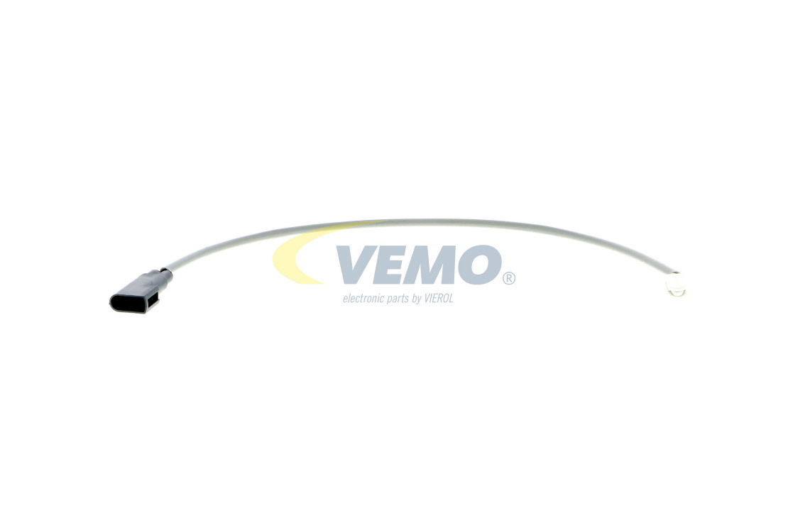 Warnkontakt, Bremsbelagverschleiß BK21-2N248-BD VEMO V25-72-1100 FORD