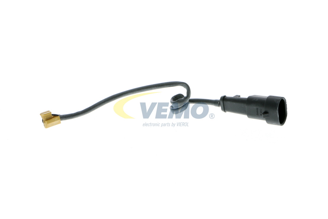 VEMO V27-72-0003 Slijtage indicator remblokken IVECO Daily IV Flatbed Vrachtwagen / Chassis 55S18W 177 Pk Diesel F1CE0481H