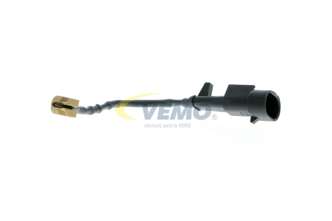 VEMO V27-72-0004 Remslijtage indicator IVECO Daily IV Flatbed Vrachtwagen / Chassis 55S18W 177 Pk Diesel F1CE0481H