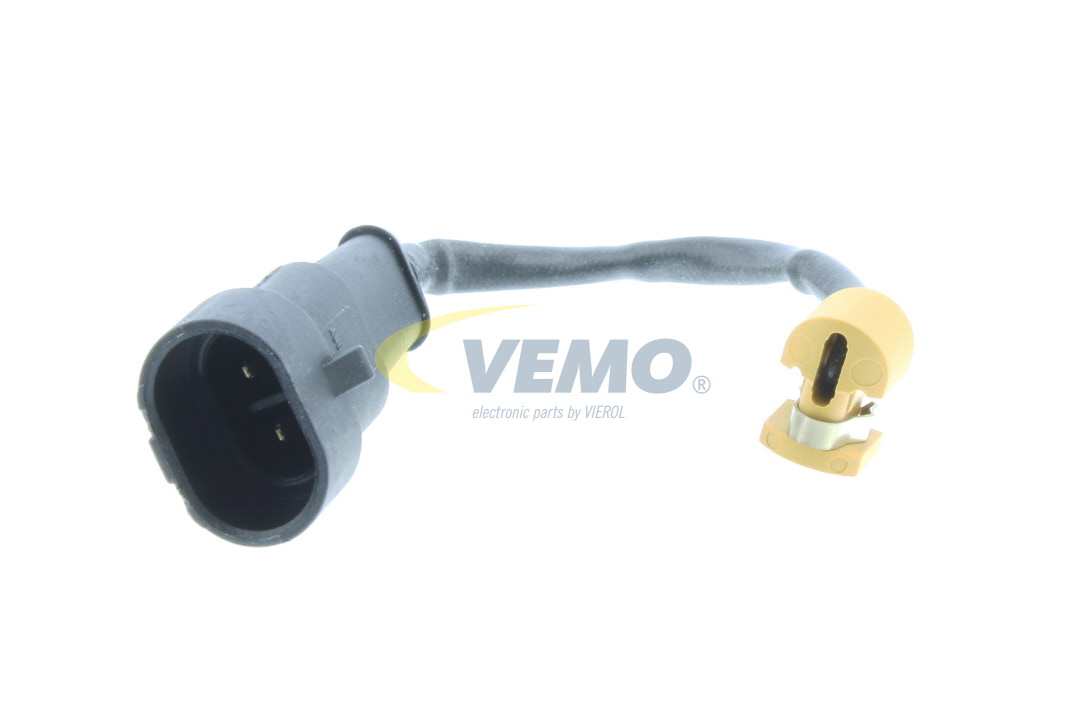 VEMO V27-72-0007 Warnkontakt, Bremsbelagverschleiß