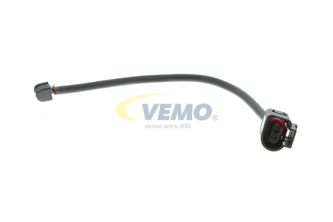 8007448 VEMO V45720024 PORSCHE 911 Convertible (992) Brake pad wear sensor rear and front