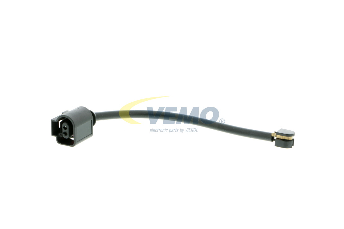 8007449 VEMO V45720025 genuine 911 Speedster (991) Brake pad wear sensor price