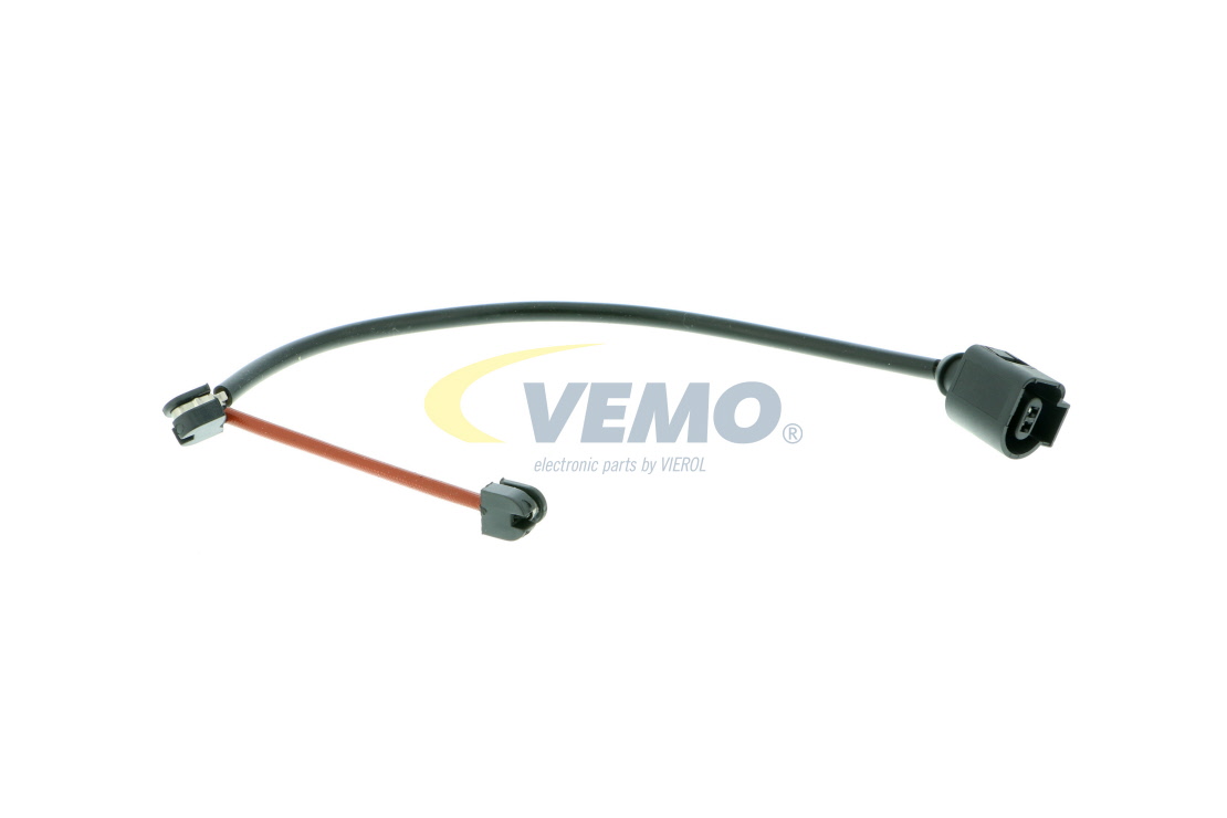 VEMO V45-72-0026 Warnkontakt, Bremsbelagverschleiß